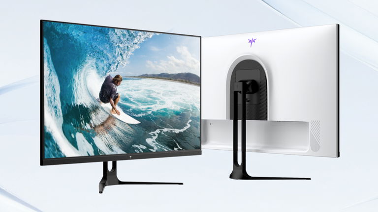 No esperaba tanto de un monitor por menos de 170 euros y este de 32 pulgadas lo cumple todo