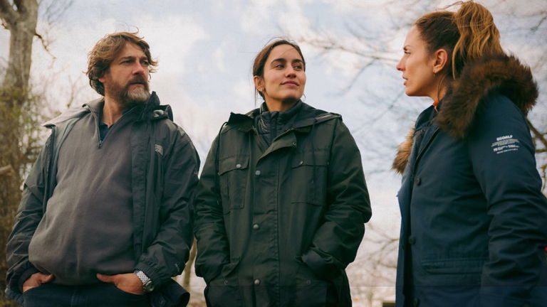 Es uno de los thrillers españoles más adictivos de los últimos años y ya puedes ver en streaming su última temporada completa