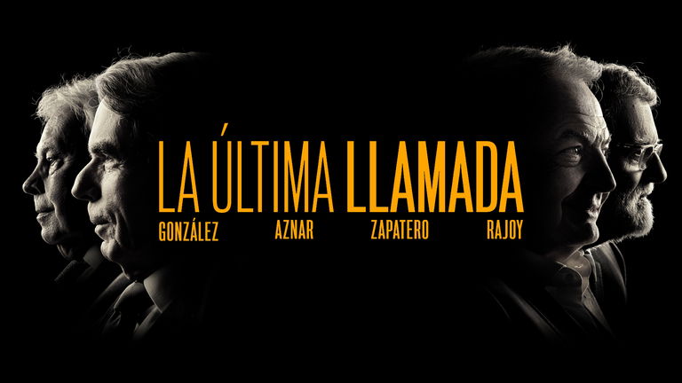 Movistar Plus+ reúne hoy a los cuatro expresidentes vivos del Gobierno de España en su nueva serie documental