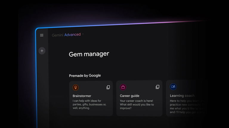 Las mejores Gems de Google Gemini que deberías probar