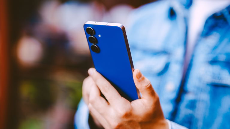 El nuevo alta gama de Samsung protagoniza un ofertón bestial: 130 euros de descuento por unos días