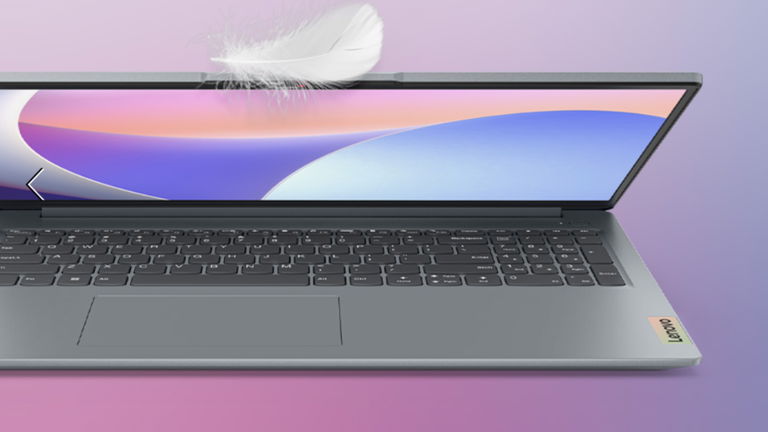 Este Lenovo IdeaPad Slim 3 lo tiene todo por 409 euros: rápido con SSD PCIe 4.0 y 16 GB de RAM