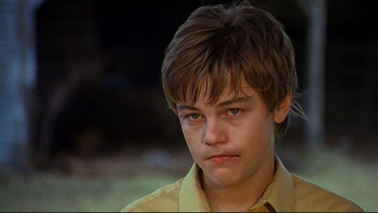 Antes de 'Titanic', hubo una película de DiCaprio que dejó a todos sin palabras: fue nominado al Oscar y hoy está en streaming