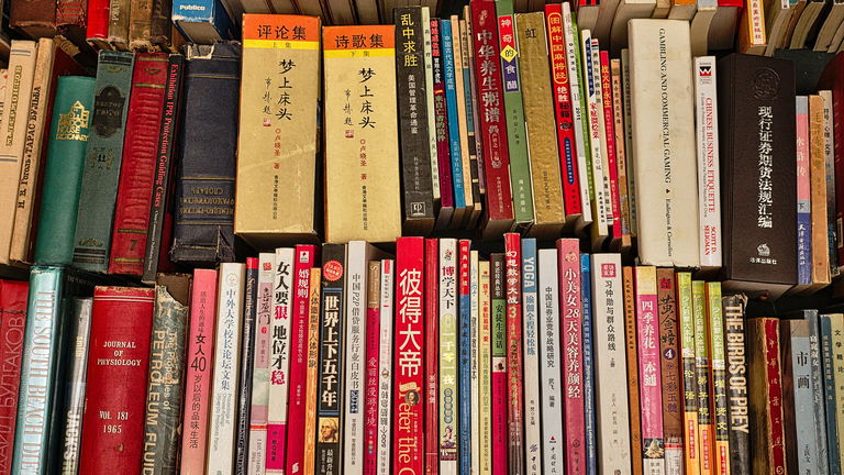 El fraude de la IA en Amazon: el 82% de los libros más vendidos sobre salud y remedios naturales están escritos por bots