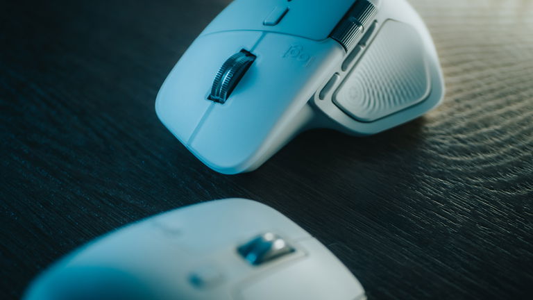 Logitech MX Master 4, análisis: el ratón "inmejorable" vuelve a mejorar