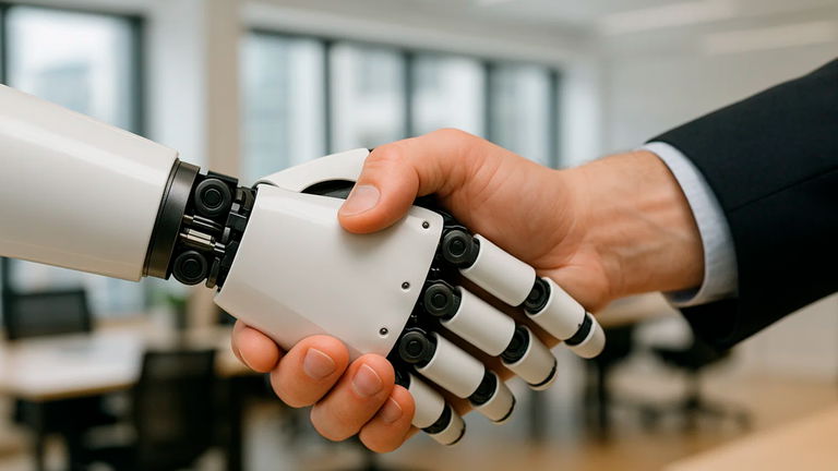 Así funciona Mappa, la startup que usa inteligencia artificial para eliminar el sesgo en la contratación