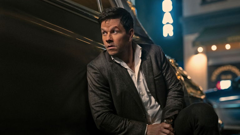 Del atraco de Mark Wahlberg a los líos de la Generación Z: Prime Video arranca octubre con un 2x1 de estrenos