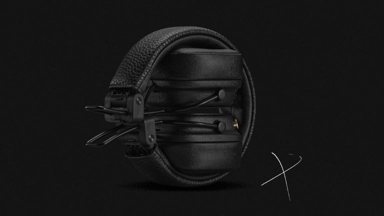 100h de batería por algo más de 100 euros: sonido de alta gama con estos auriculares Marshall que todos quieren