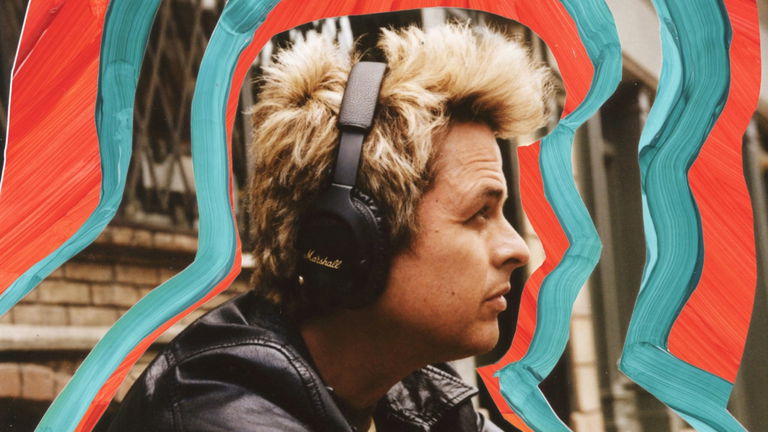 La leyenda de Marshall se hace inalámbrica: drivers dinámicos, 100 horas de autonomía y diseño plegable