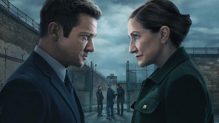 'Mayor of Kingstown' vuelve este mes: primer tráiler y fecha de estreno de la temporada 4