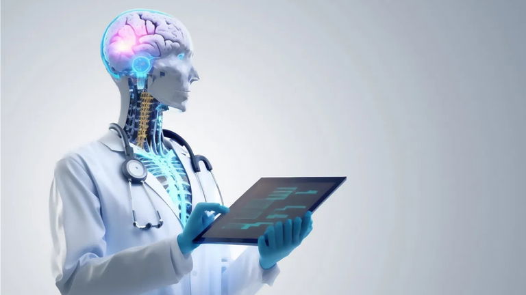 "El efecto Google Maps": un estudio revela que usar la IA está haciendo que los médicos pierdan habilidad para detectar el cáncer