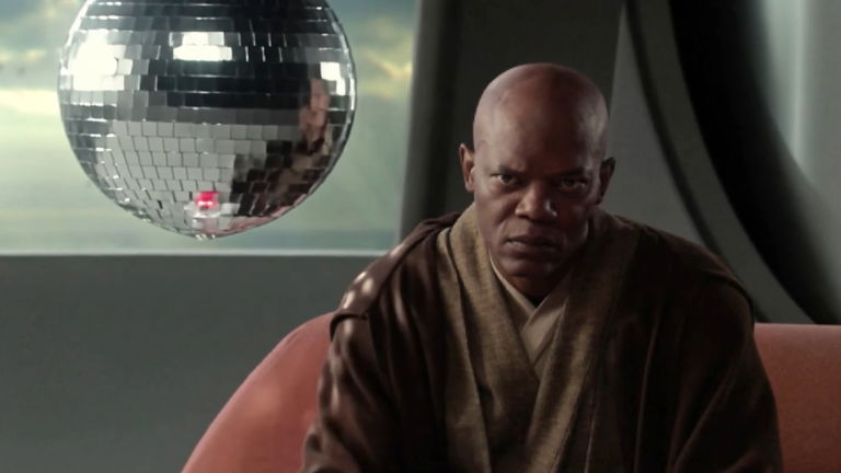 'Ani, are you ok?': Michael Jackson se cuela en 'Star Wars: Episodio II' en un videoclip sin desperdicio