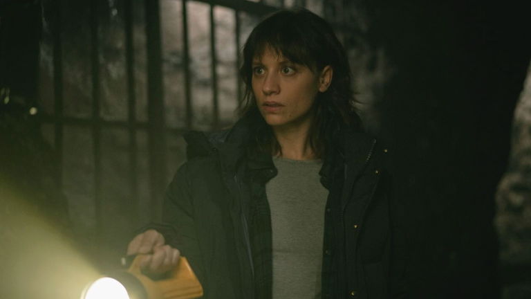 Michelle Jenner estrena nueva serie: 'Dime tu nombre', el thriller rural que apunta a ser el nuevo fenómeno español de Prime Video