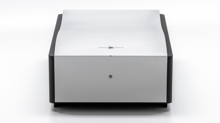 Mola Mola Ossetra: el preamplificador de clase D que quiere acabar con los prejuicios del audio hi-fi