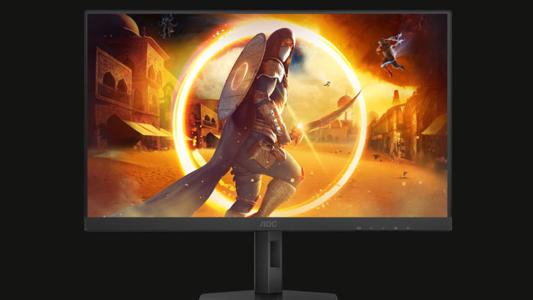 Este PC en oferta flash que arrasa en ventas, eleva tu setup y no durará mucho tiempo