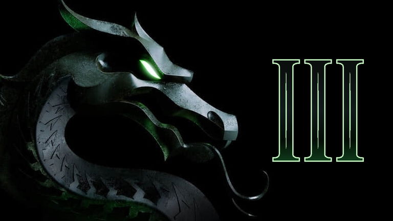 'Mortal Kombat III' anunciada oficialmente junto a un nuevo vídeo de la segunda parte