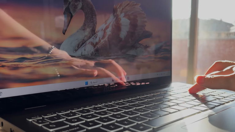 El MSI Modern 14 es un portátil profesional, ligero y con 512 GB SSD por menos de 500 euros: ¿te lo llevas?