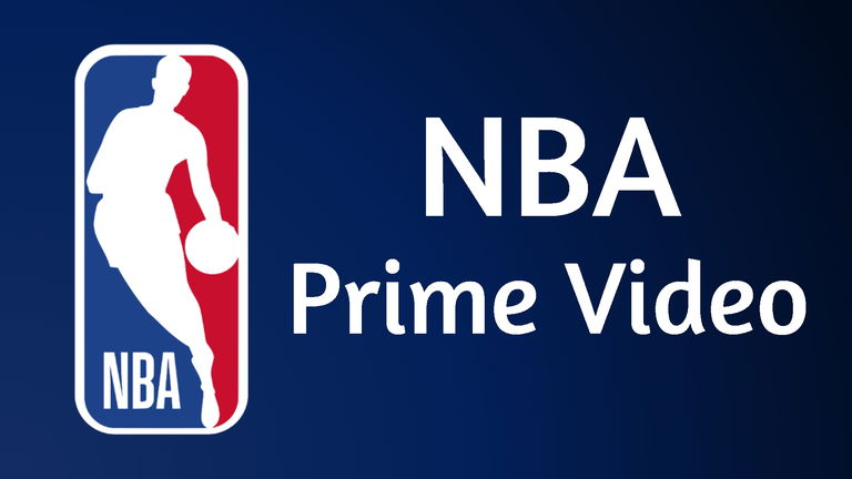 Comienza la NBA en prime Video: qué partidos podemos ver este fin de semana incluidos con nuestra suscripción