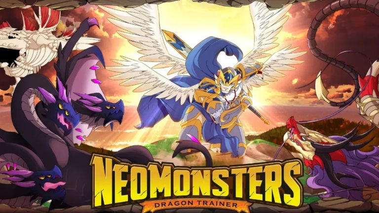 Gratis durante unas horas: descarga este juego RPG para móvil con 227.000 reseñas y un 4,6 de valoración