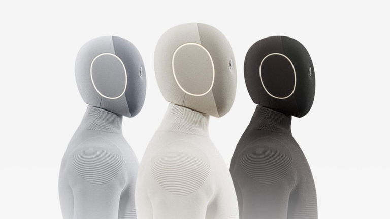 Ya puedes comprar a NEO, el robot humanoide que te ayuda con las tareas de la casa