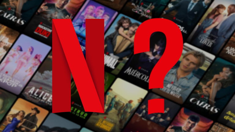 Netflix no nos dirá qué series o películas son suyas, y tengo una teoría de por qué es así