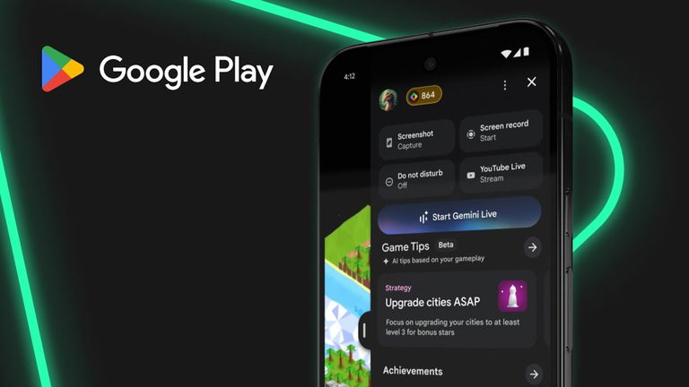 Google Play se actualiza y cambia para siempre la experiencia de tu Android