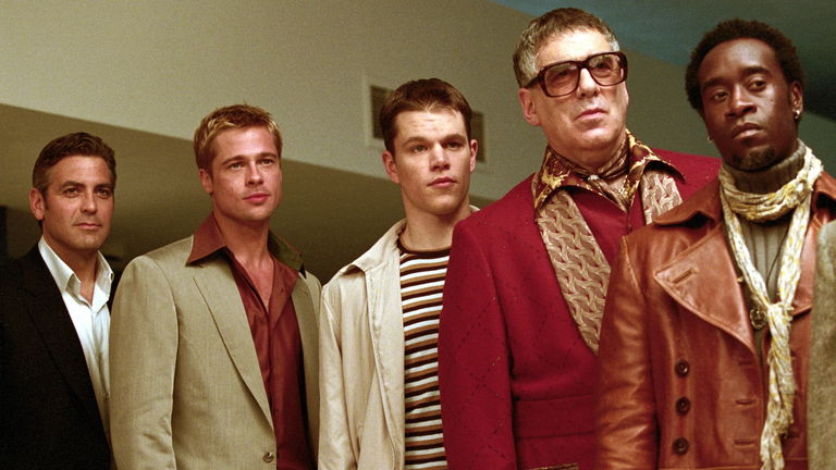 'Ocean's Fourteen' recibe luz verde y empieza a perfilar su reparto con varios rostros conocidos