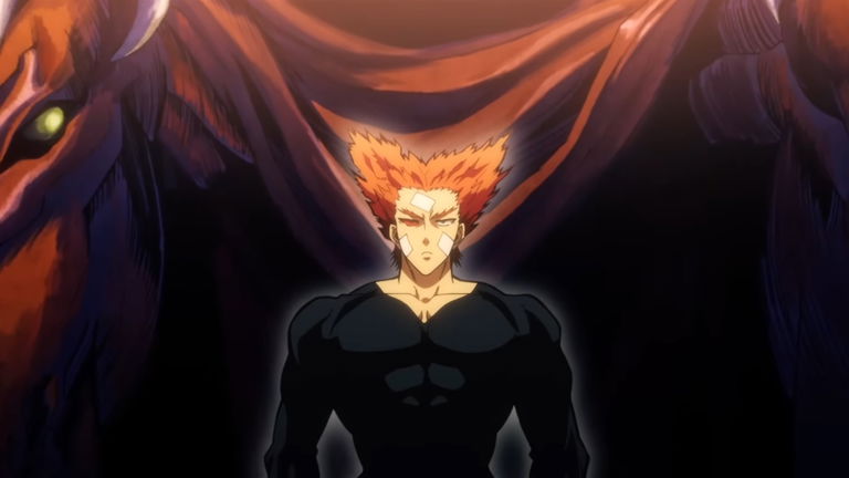 No hubo milagro con la temporada 3 de 'One Punch Man' y su animación