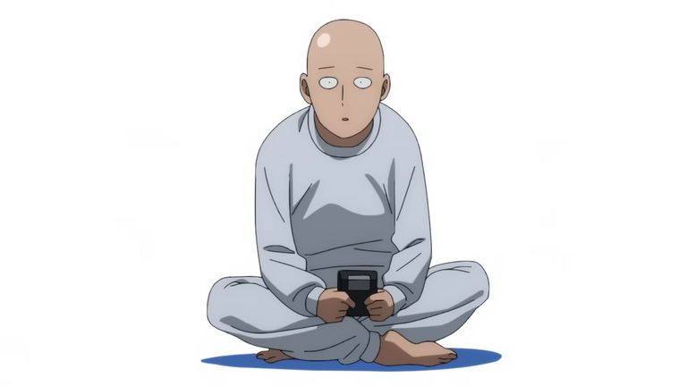 El nuevo tráiler de 'One Punch Man' temporada 3 devuelve la ilusión a los fans tras la pobre animación de la segunda