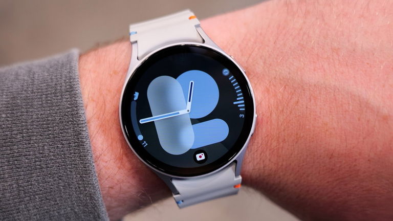 One UI 8 llega al Galaxy Watch 7 en todo el mundo con novedades en salud y diseño