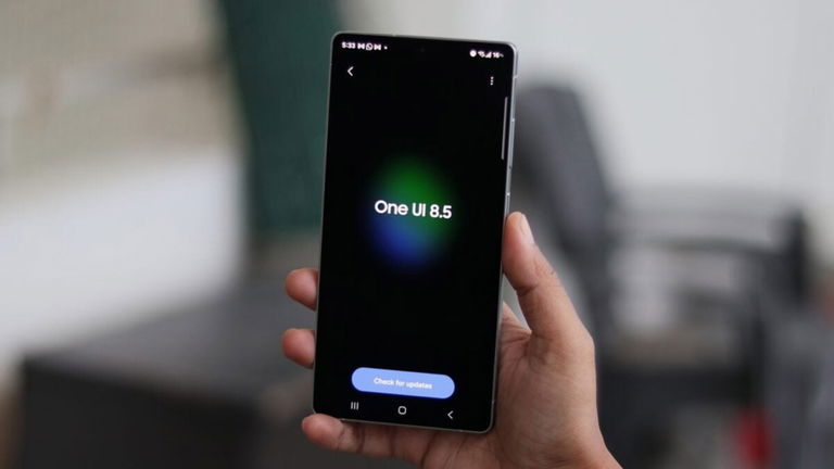 One UI 8.5 incluirá un “ahorrador de datos inteligente” para apps como TikTok, Instagram y YouTube