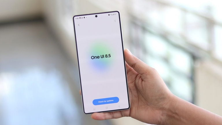One UI 8.5 podría ser un salto más grande de lo esperado según filtraciones