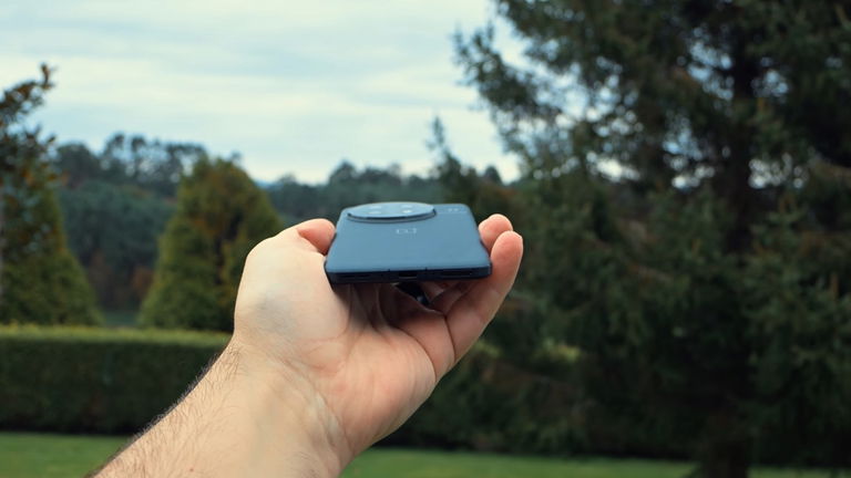 Ni iPhone ni Samsung: así es el OnePlus 13 con Snapdragon 8 Elite que todos van a querer antes del 7 de febrero