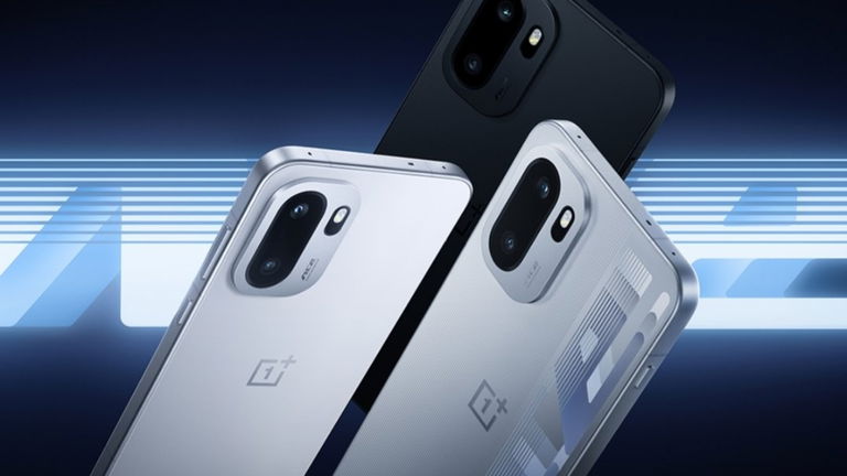 OnePlus acaba de lanzar un móvil con procesador Snapdragon 8 Elite y batería de 7800 mAh