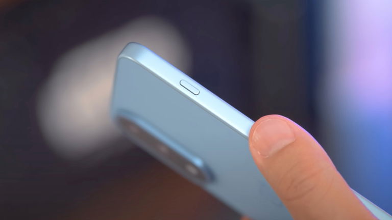 De 559 a 395 euros: súper descuento para este smartphone de gama media-premium con Snapdragon y cámara Sony