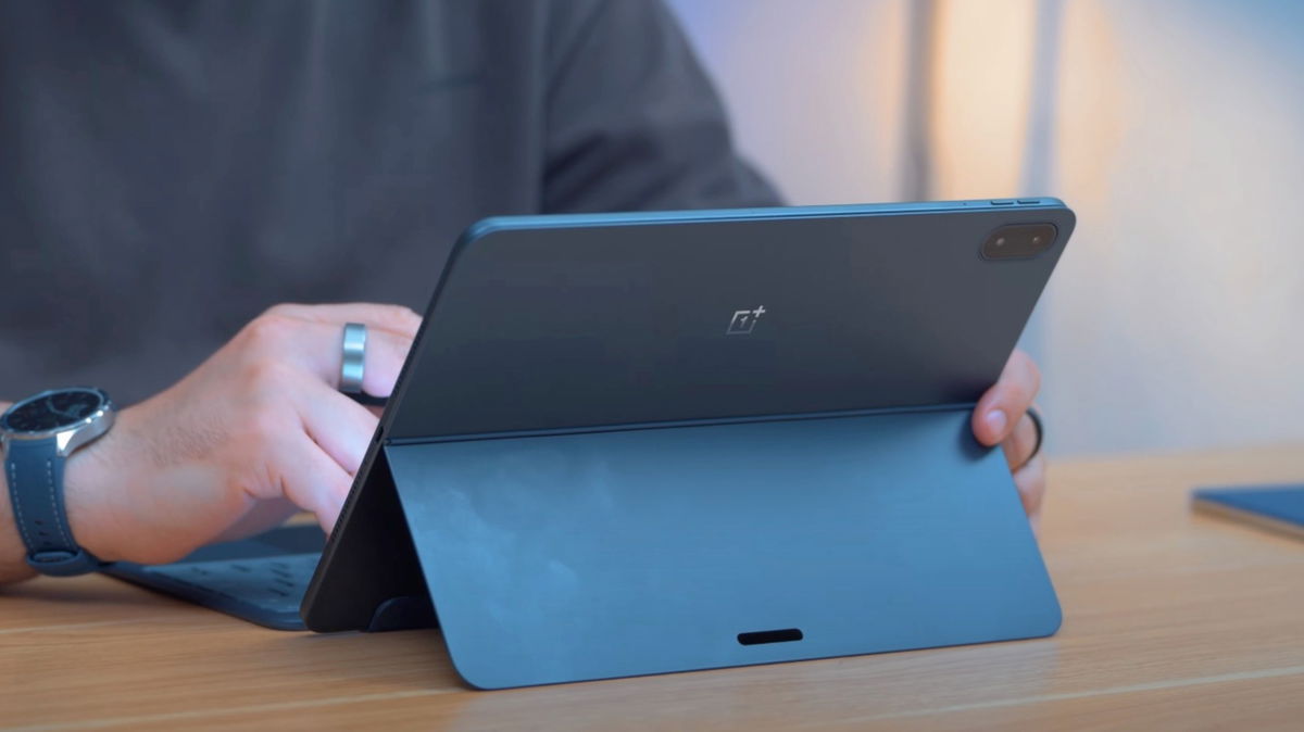 La mejor tablet Android del último año, con 512 GB y Snapdragon 8 Elite, se desploma de 699 a 438 euros con este cupón