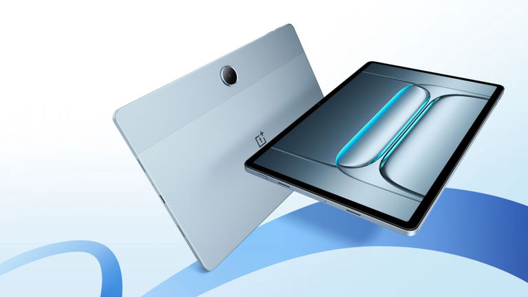 Baja de precio la tablet ideal para ver series, leer y desconectar