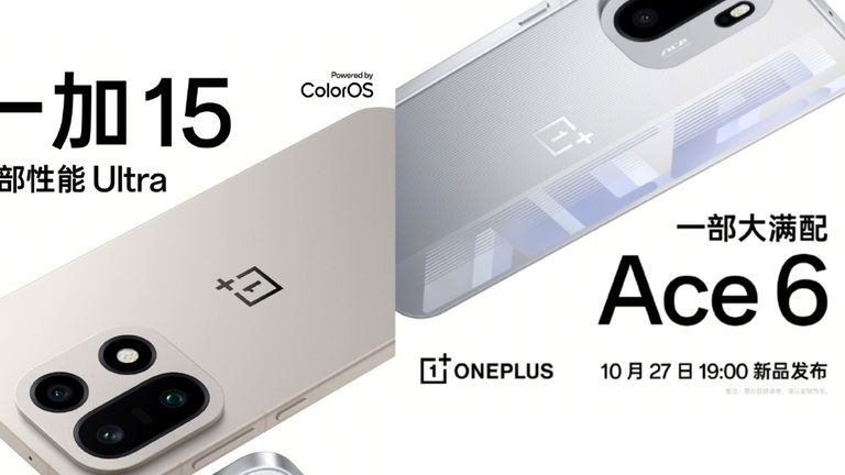 OnePlus confirma la fecha de lanzamiento de su dispositivo insignia en China, además de revelar un nuevo color