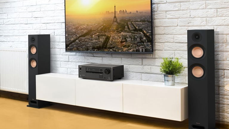El sonido de cine solo se consigue con uno de estos (y unos buenos altavoces): ofertón de Onkyo para empezar la semana