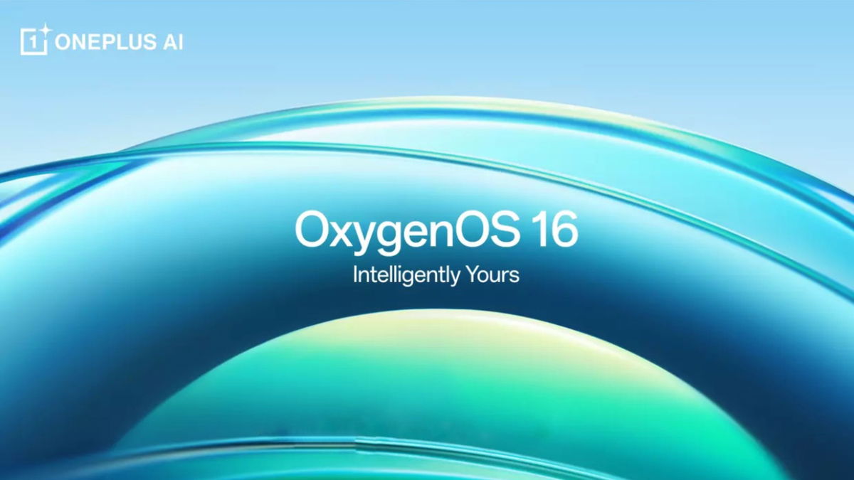 OxygenOS 16 con Android 16 ya es oficial: diseño renovado, fluidez mejorada, más personalización y a tope de IA