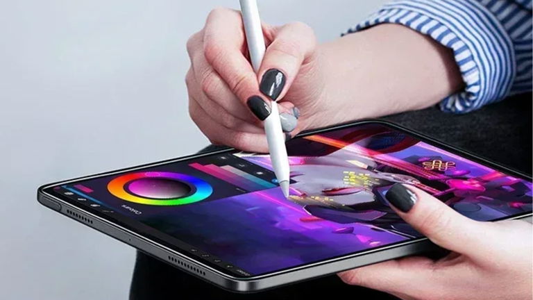 Xiaomi se ha pasado con esta tableta: fuerza, diseño y batería para todo el día