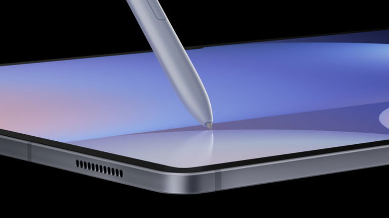 Ofertón de Samsung para una tablet de gama alta espectacular: potencia Plus, 10090 mAh y resistencia IP68