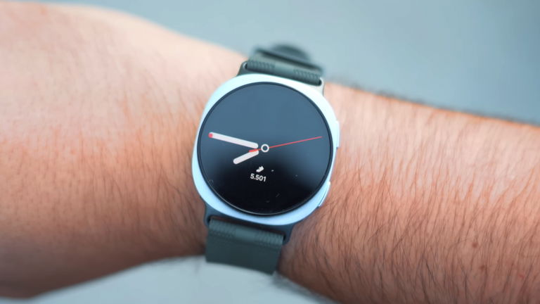Ofertón para el nuevo reloj inteligente Samsung: 160 euros de descuento y una experiencia top