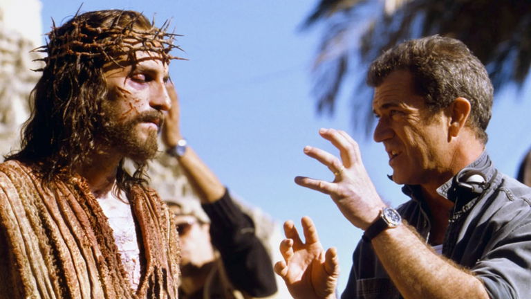 'La pasión de Cristo: Resurrección' encuentra a sus nuevos Jesús y María Magdalena