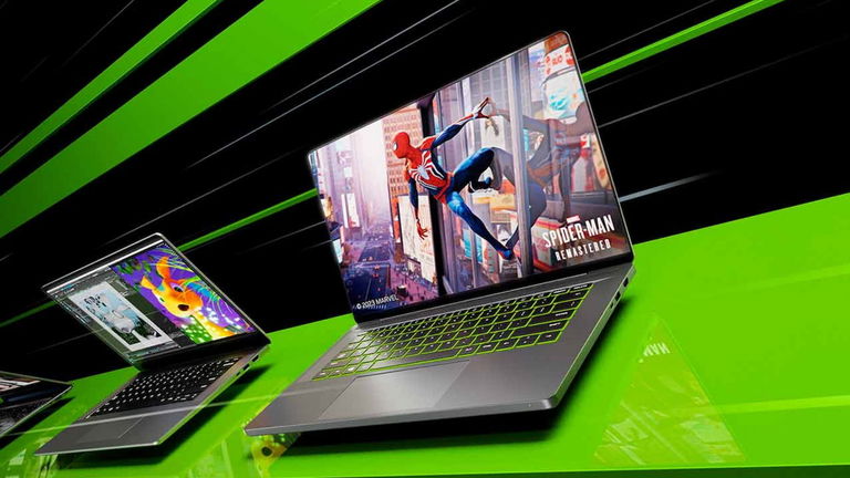 A portátil gaming barato no le gana nadie: este MSI con 16 GB de RAM cae por debajo de los 700 euros