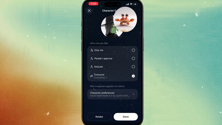 OpenAI anuncia la llegada de los "cameos" a Sora 2, casi cualquier cosa se podrá convertir en un personaje en vídeo