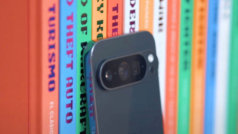 No hay discusión que valga: esta es la mejor cámara en un móvil por menos de 800 euros con 256 GB