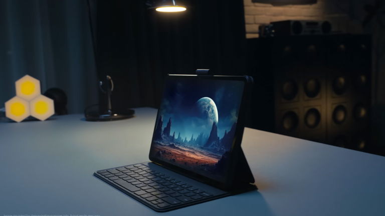 Pantalla grande, sonido Dolby, batería gigante y buen diseño: esta tablet lo tiene todo y cuesta menos de 200 euros