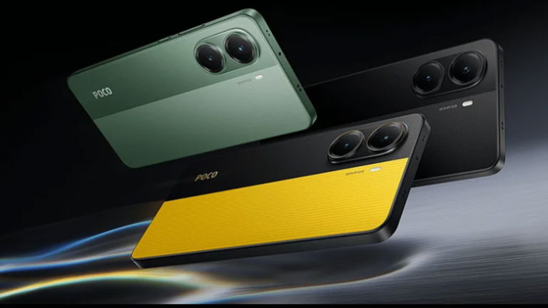 Aprovecha el Choice Day y llévate este móvil con pantalla 120 Hz por menos de 230 euros