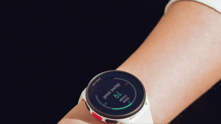 El Polar Pacer arrasa en ventas con una bajada histórica: un reloj deportivo con GPS por menos de 150 euros